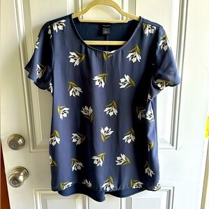 Ann Taylor Blouse
